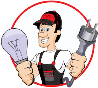 SpinFX Electrical NQ